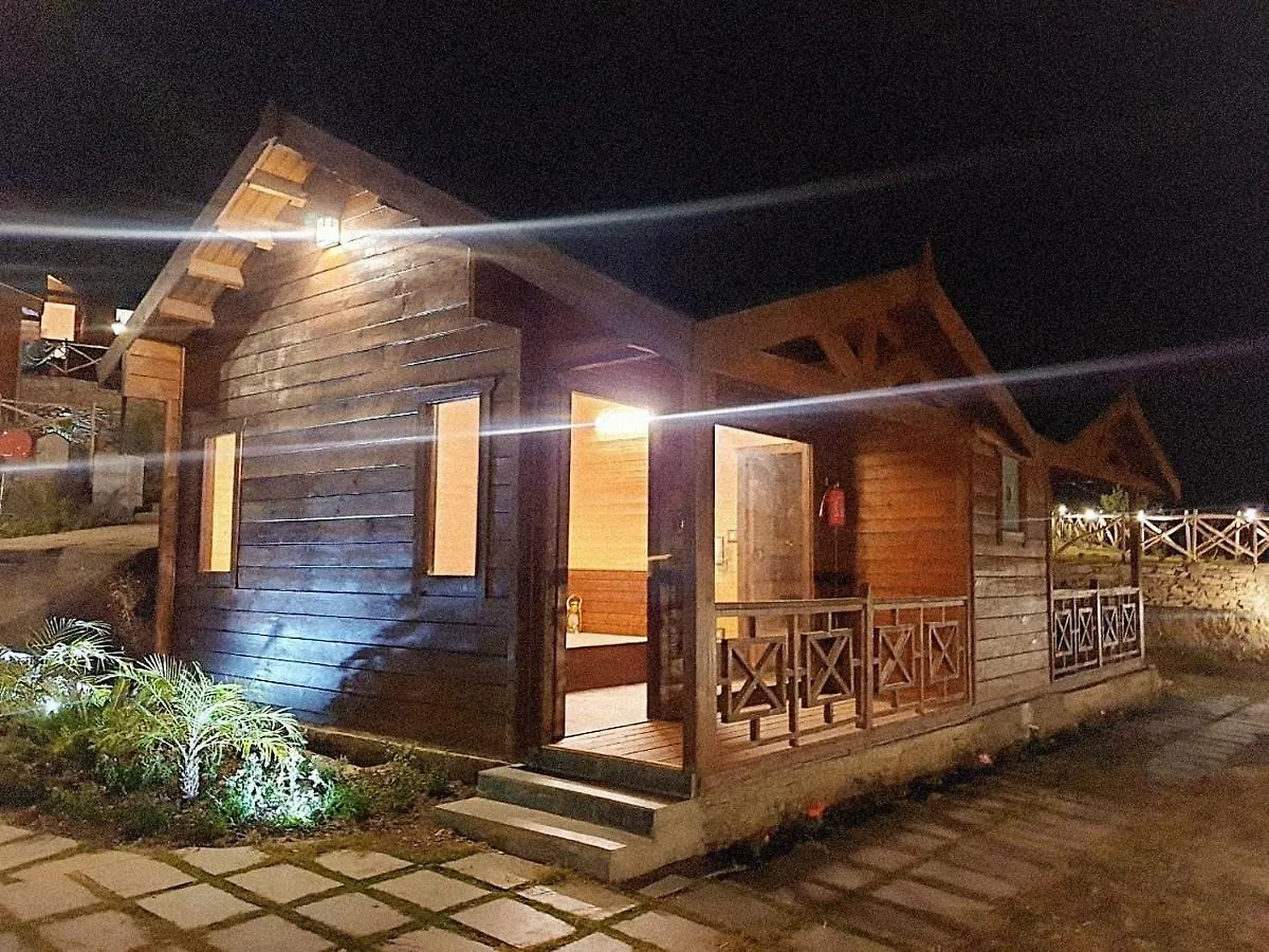 Woodays Resort 西姆拉 印度