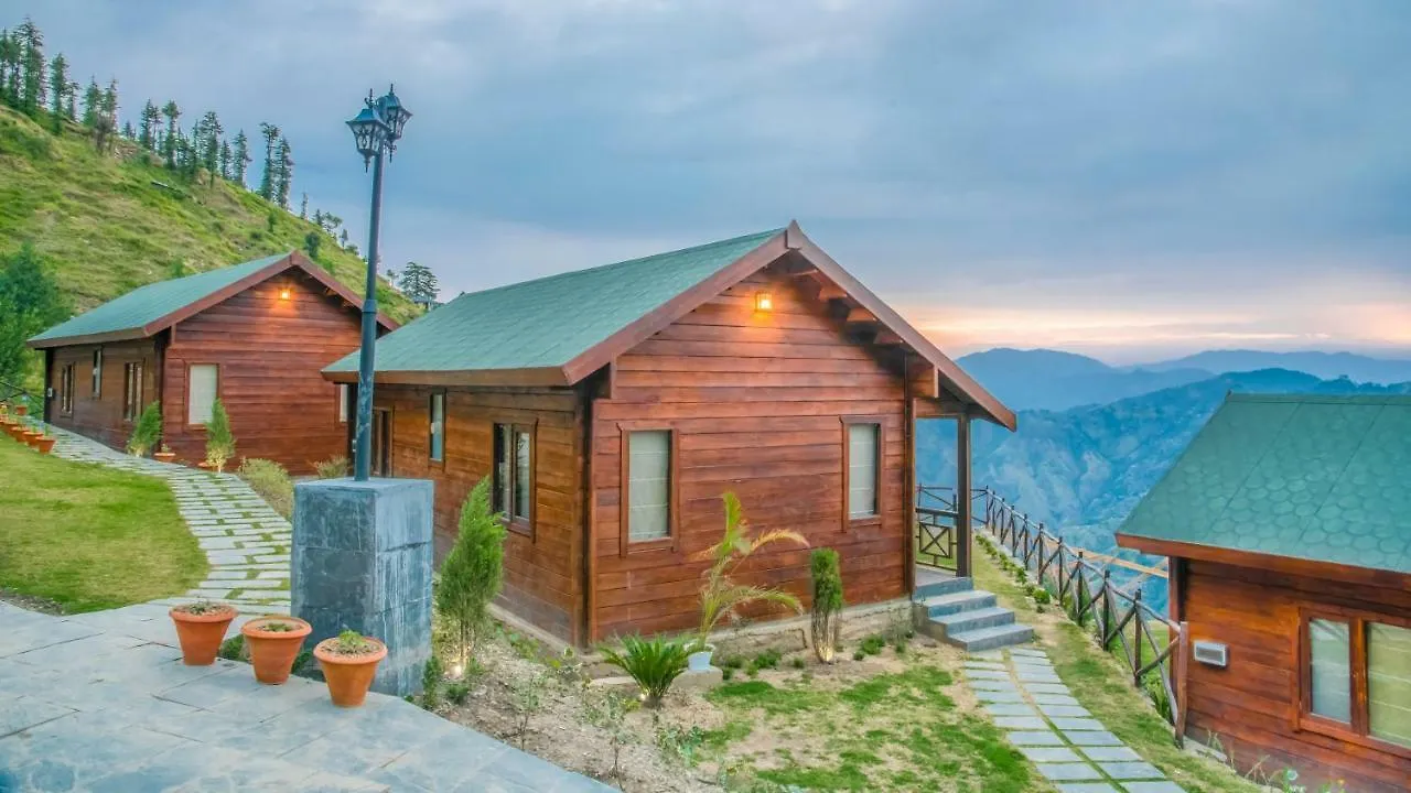 Woodays Resort 西姆拉
