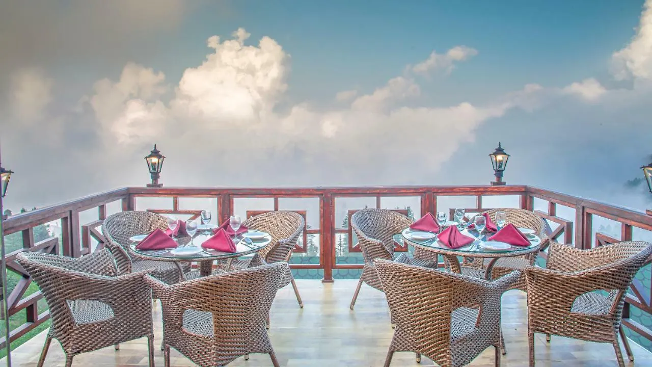 Woodays Resort 西姆拉 4*,  印度