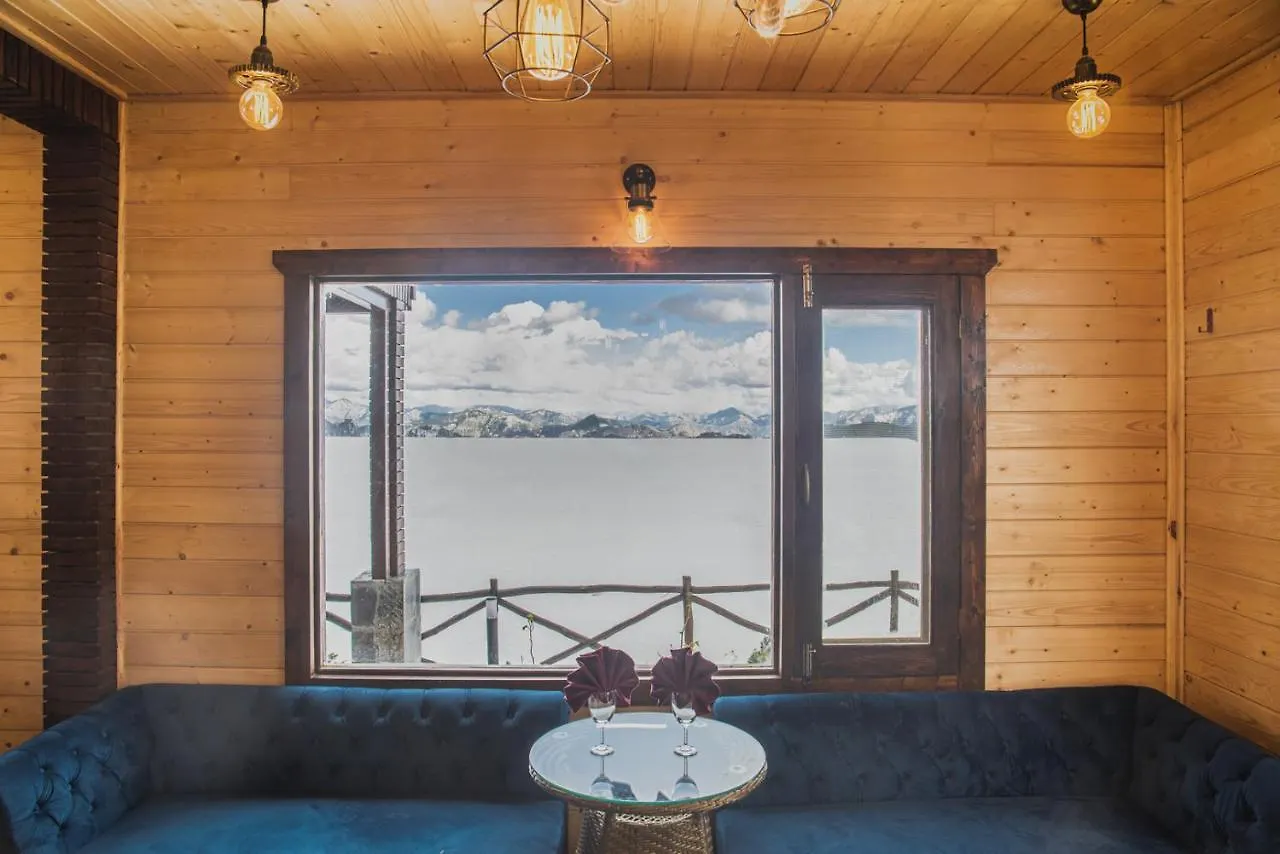 Woodays Resort 西姆拉