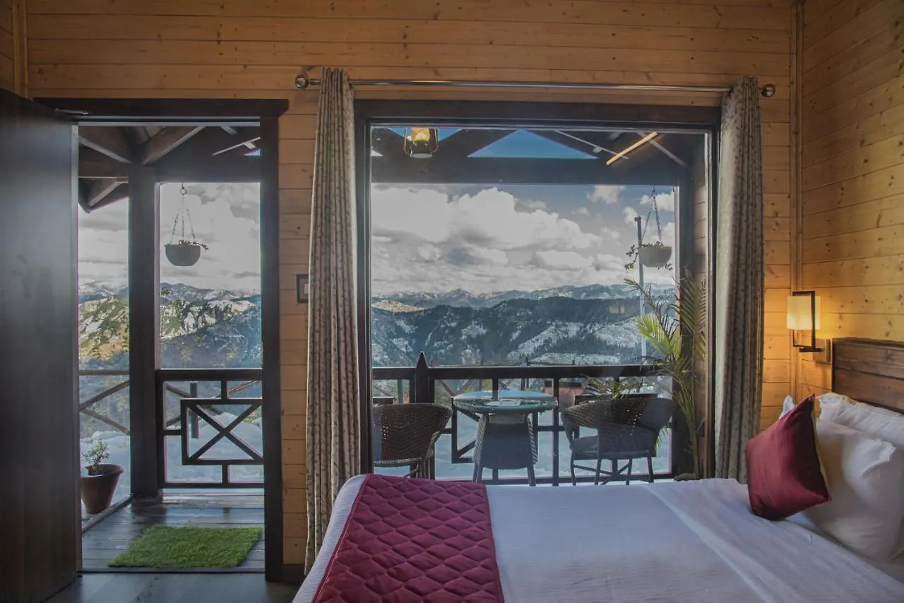Woodays Resort 西姆拉
